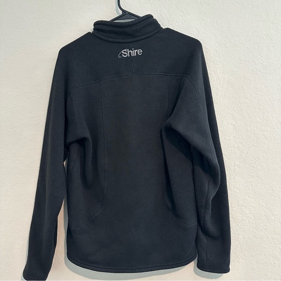 Patagonia quarter zip pullover sweater - Picture 2 of 5